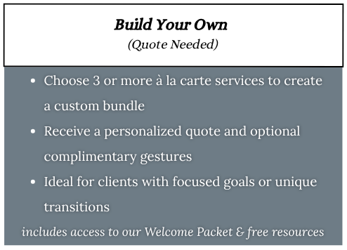 Build Your Own Build Your Own